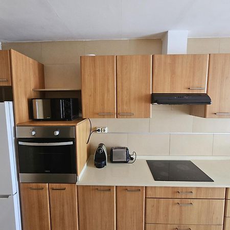 Apartamentos Turia Valencia Exterior photo