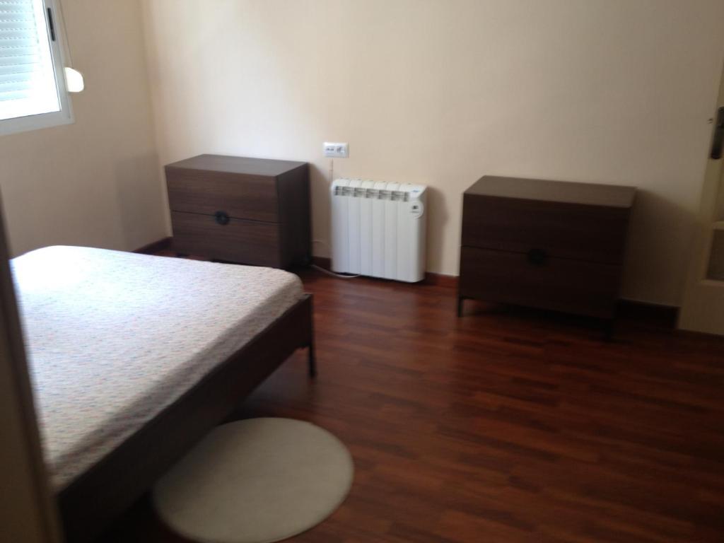 Apartamentos Turia Valencia Room photo