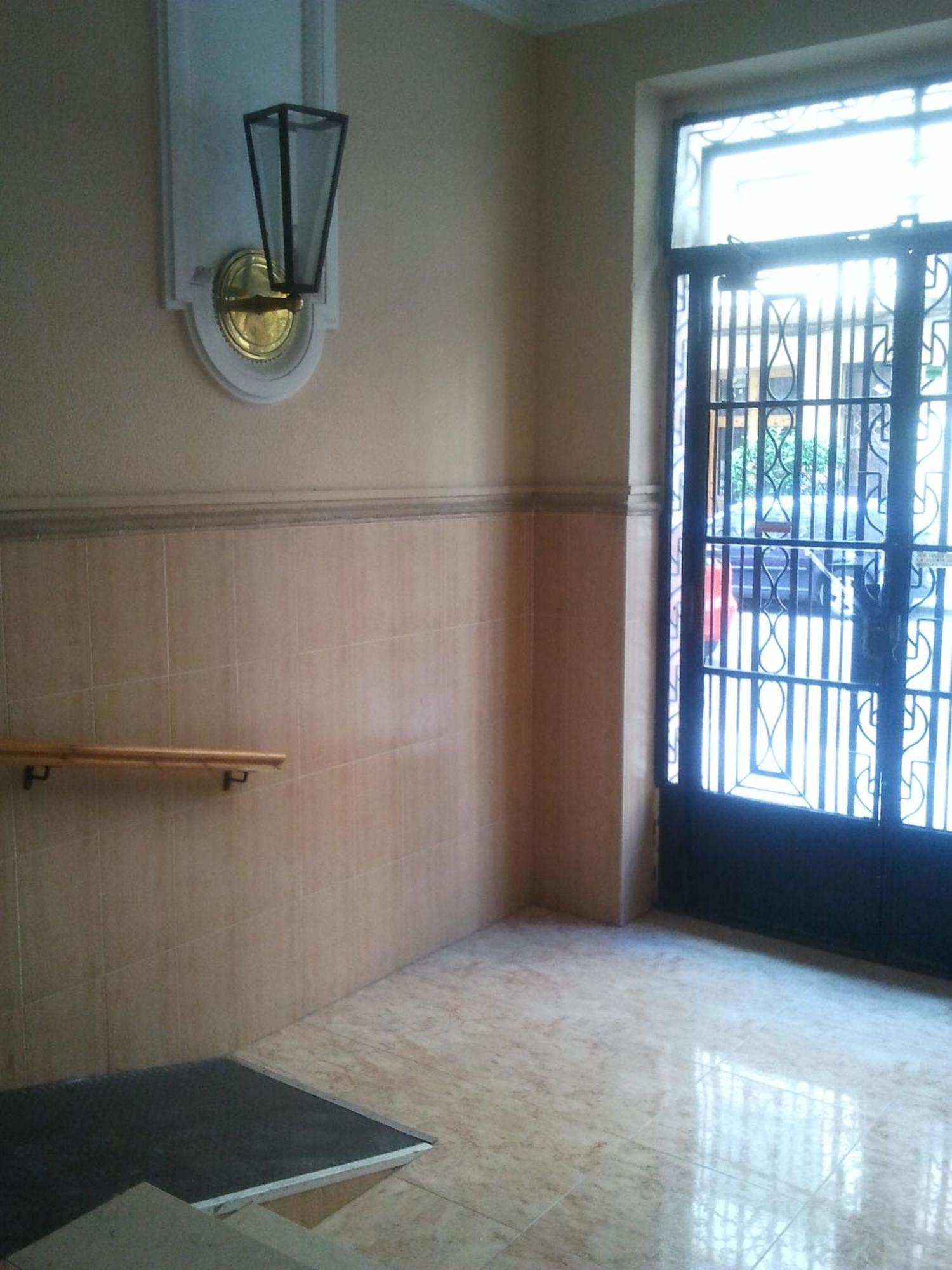 Apartamentos Turia Valencia Exterior photo