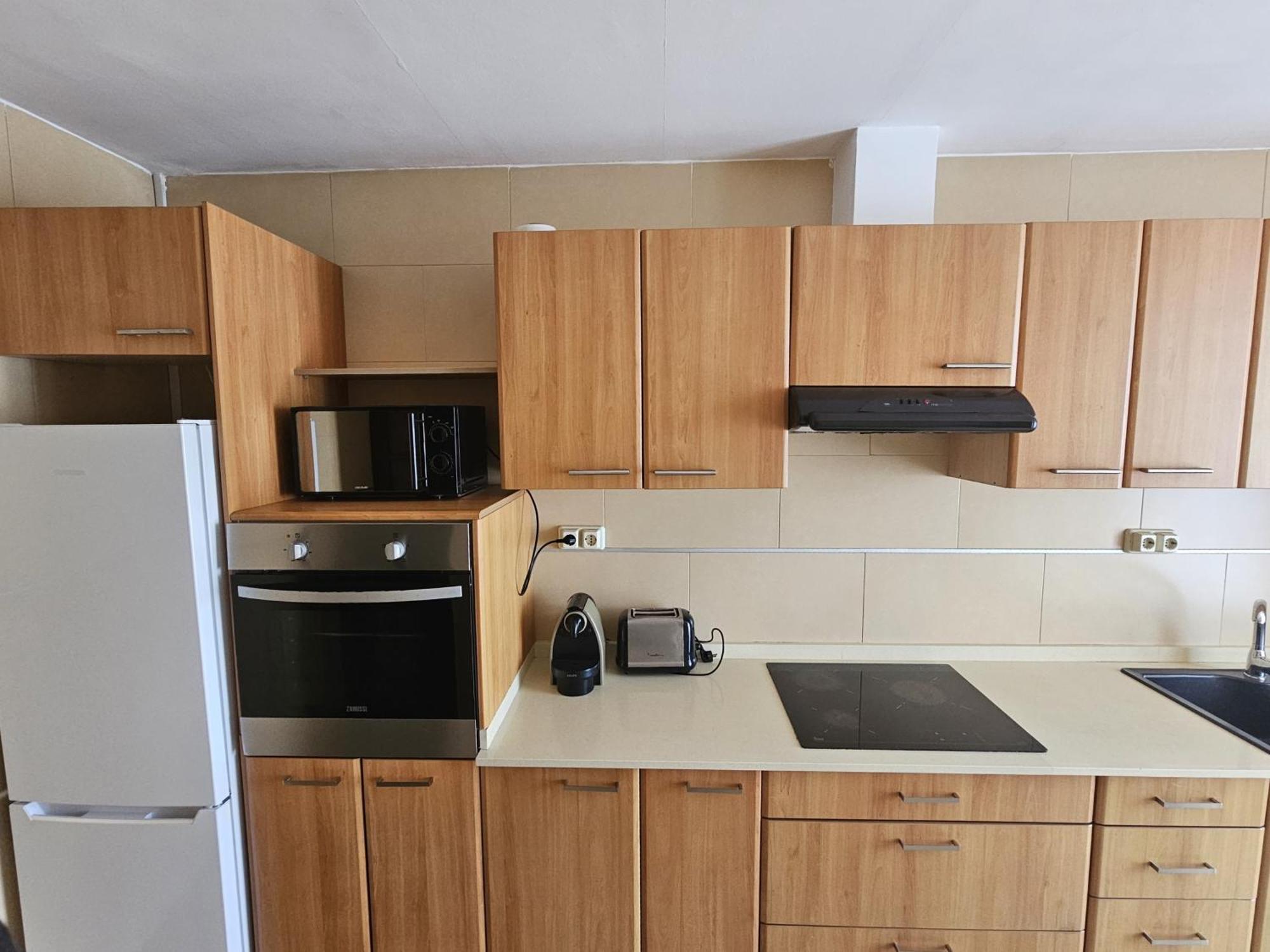 Apartamentos Turia Valencia Exterior photo
