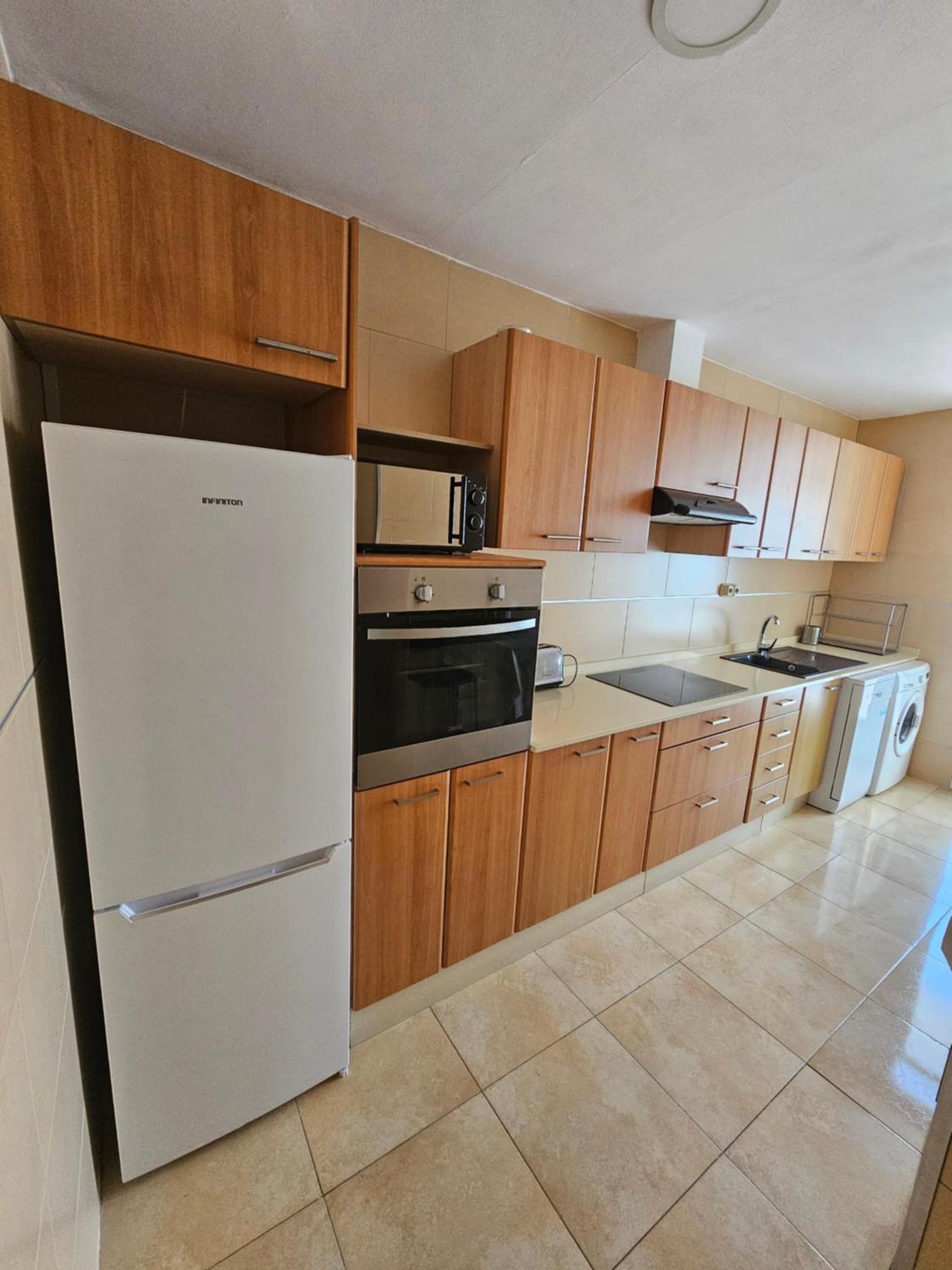 Apartamentos Turia Valencia Exterior photo