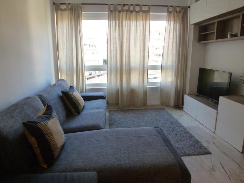 Apartamentos Turia Valencia Exterior photo