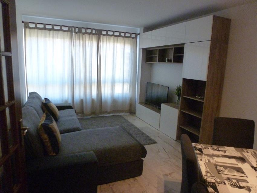 Apartamentos Turia Valencia Exterior photo