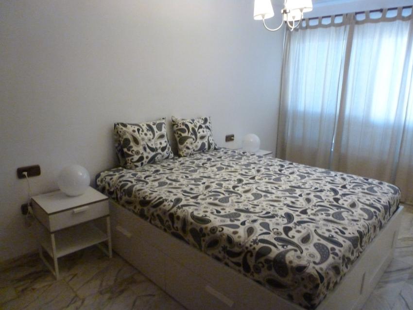 Apartamentos Turia Valencia Exterior photo