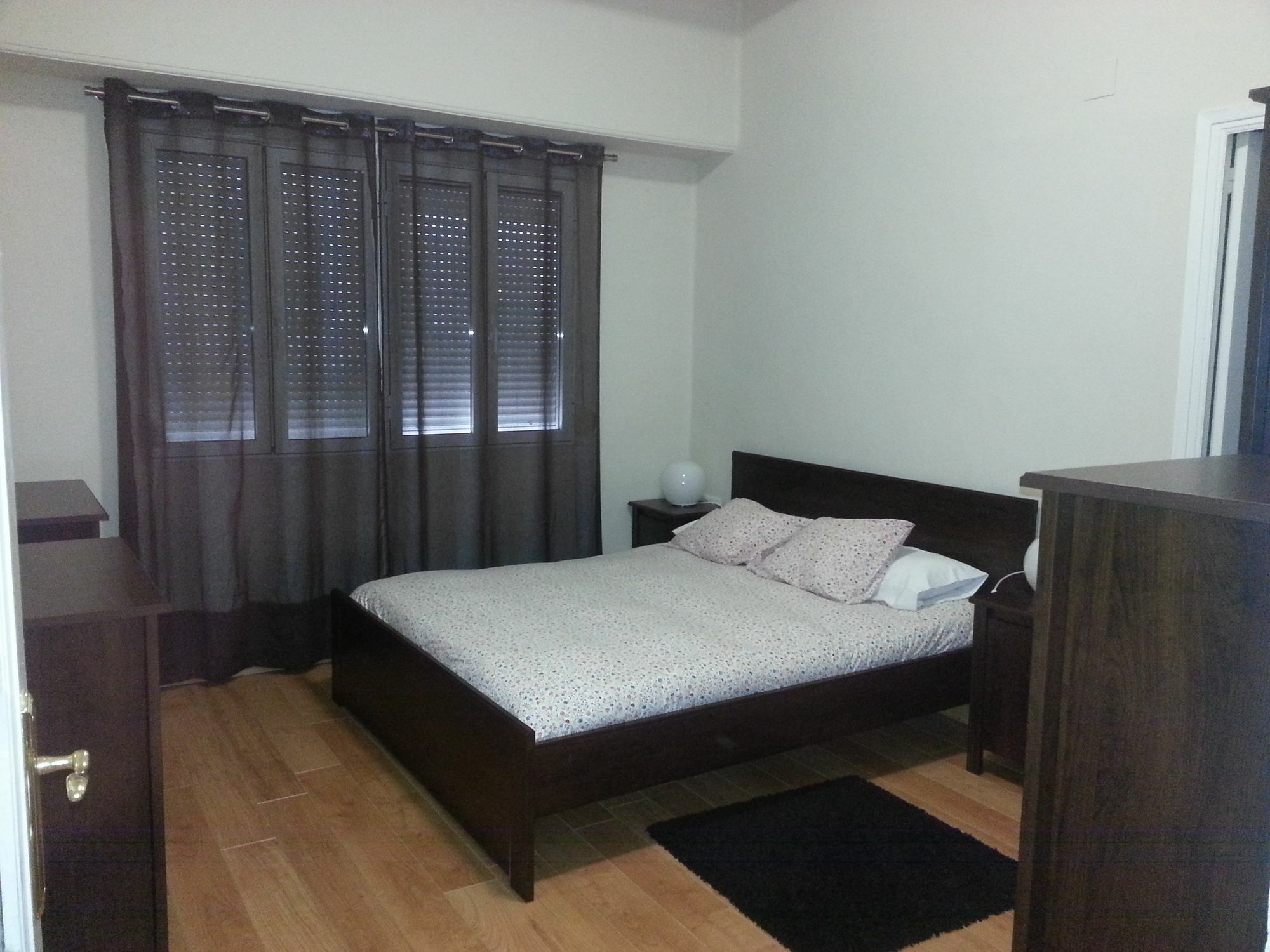 Apartamentos Turia Valencia Exterior photo